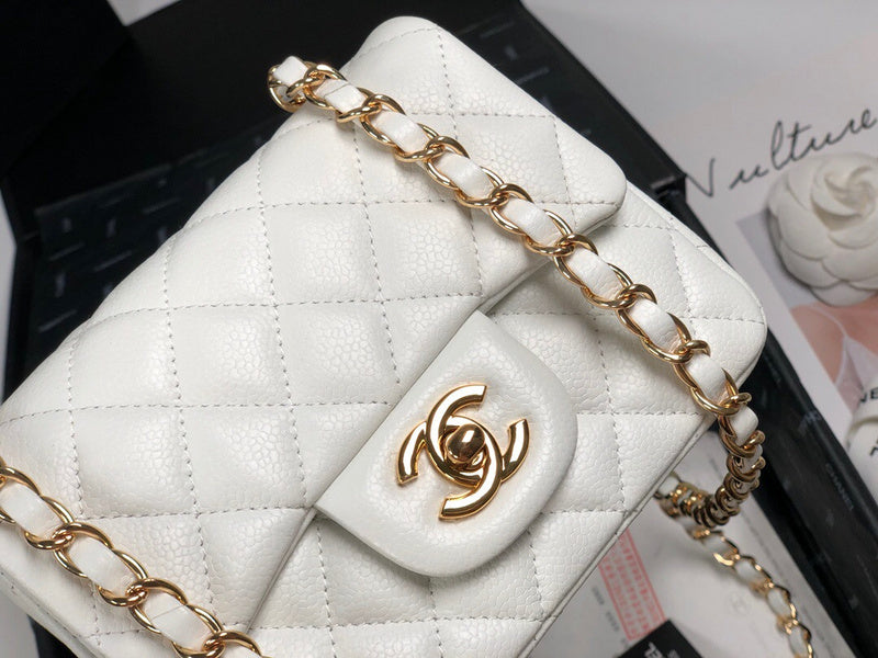 aura-bags - Chanel Bags - 7453