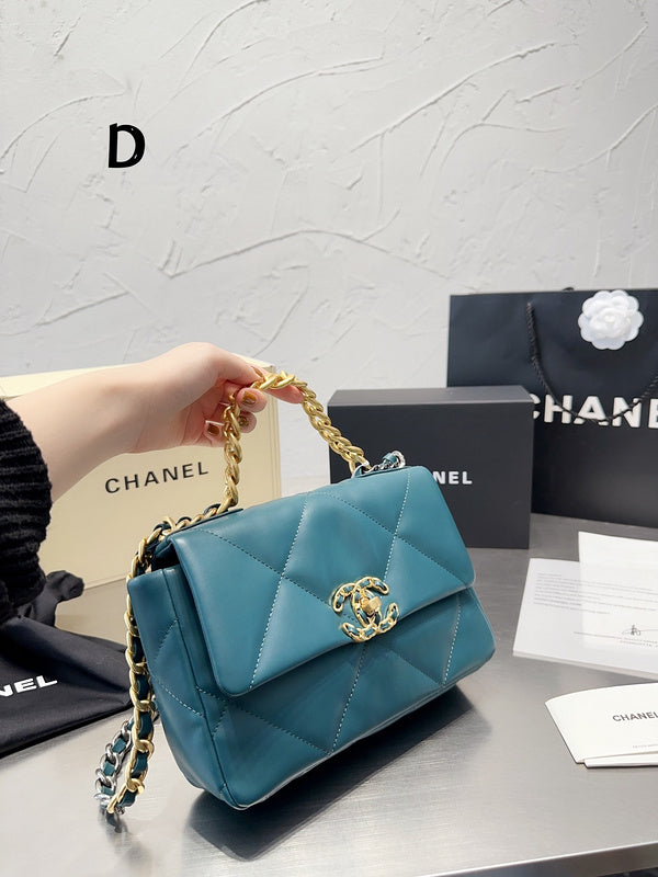 aura-bags - Chanel Bags - 7222