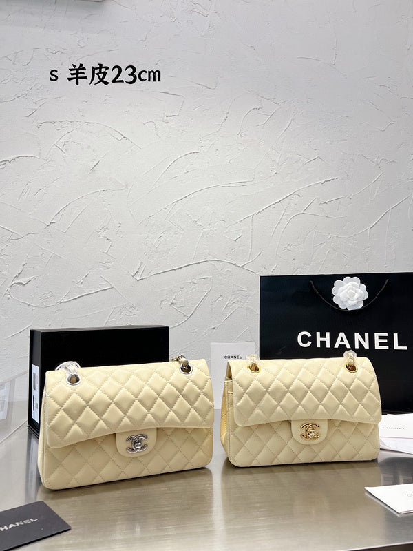 aura-bags - Chanel Bags - 7137