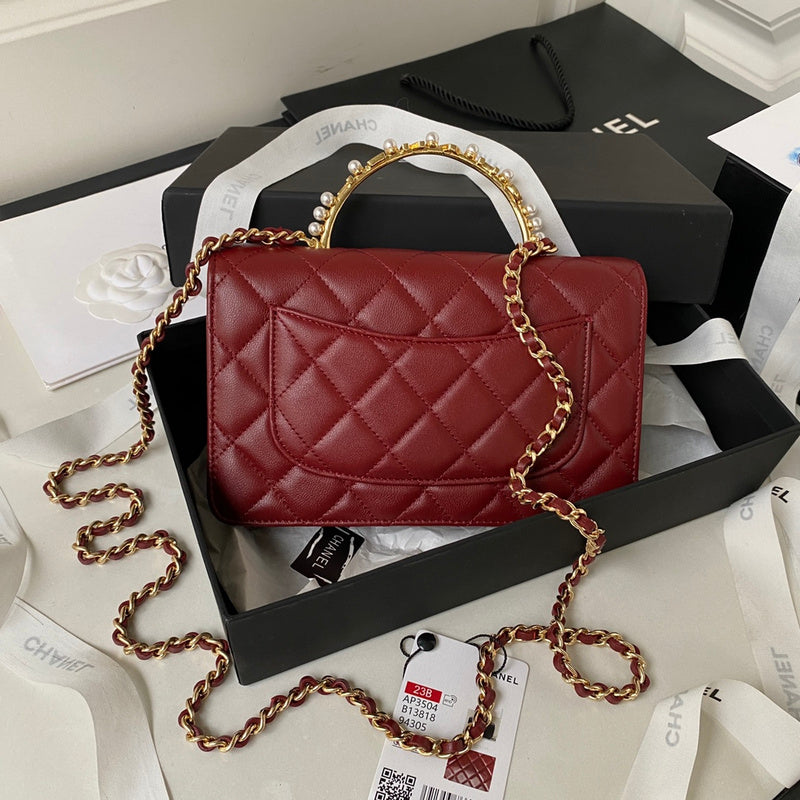 aura-bags - Chanel Bags - 7362