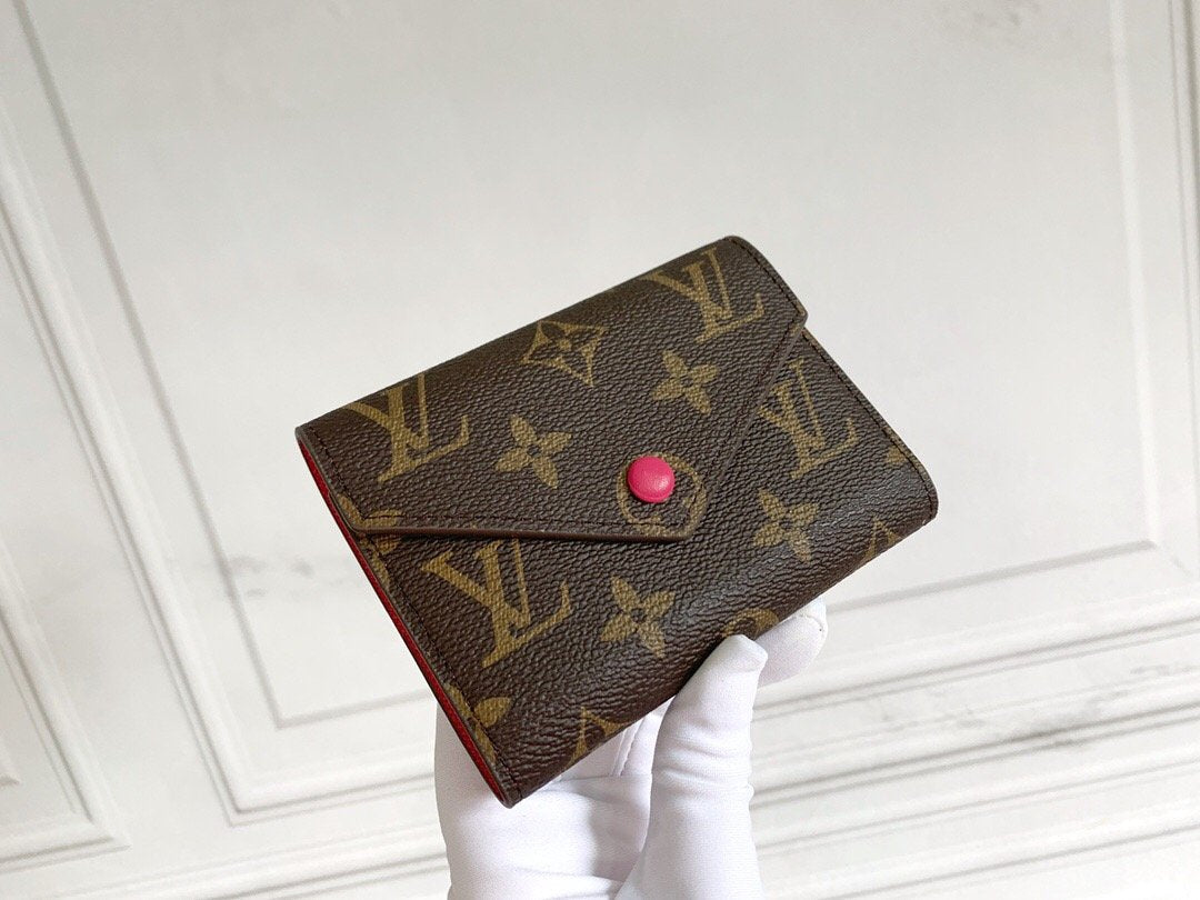 Designer Wallet louis vuitton 117