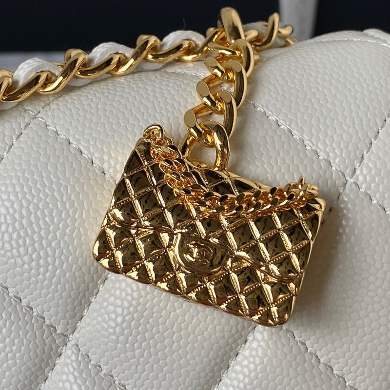 aura-bags - Chanel Bags - 7568