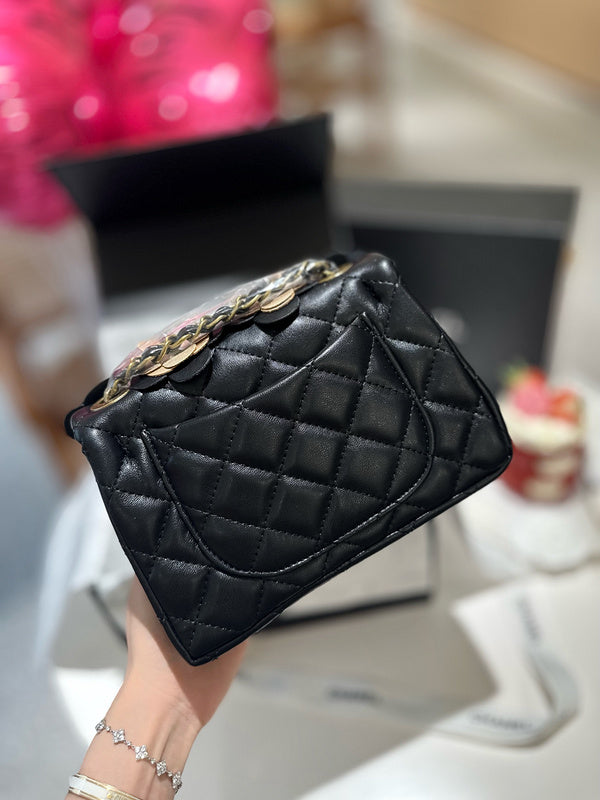 aura-bags - Chanel Bags - 6888