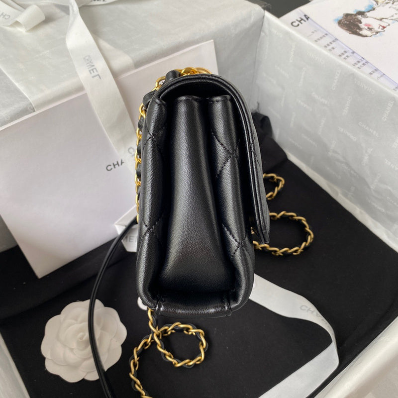 aura-bags - Chanel Bags - 7618