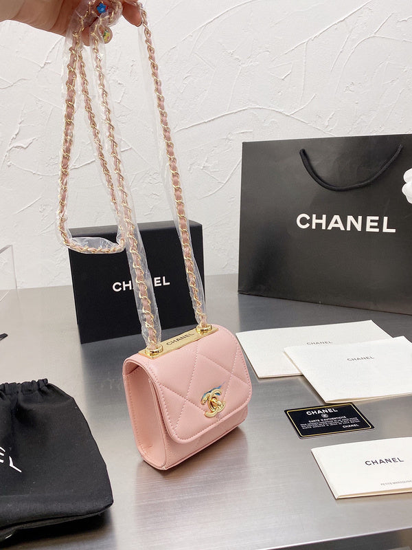 aura-bags - Chanel Bags - 7092
