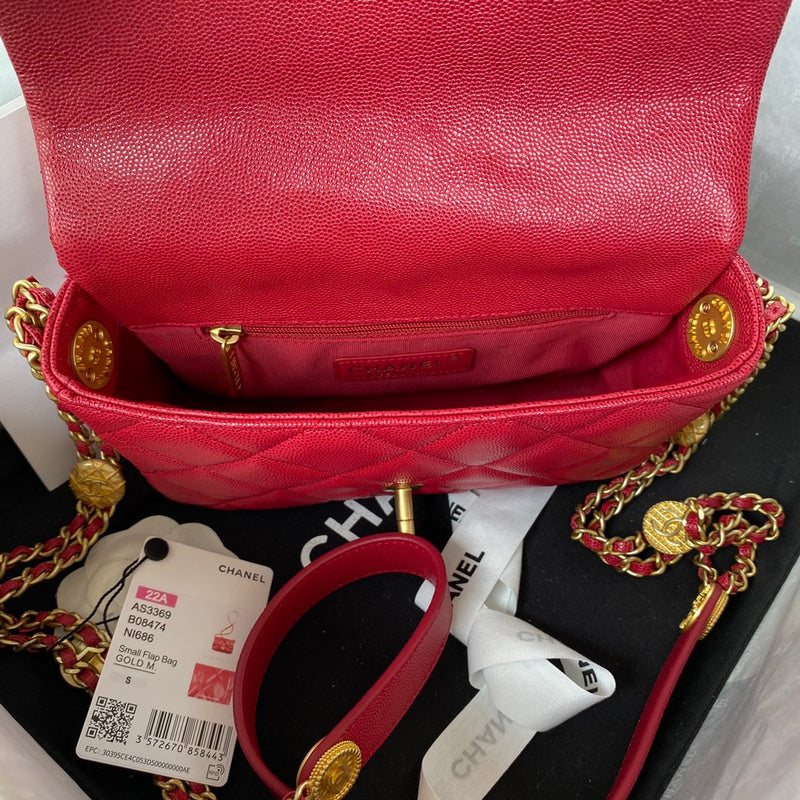 aura-bags - Chanel Bags - 7588