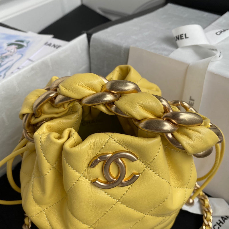 aura-bags - Chanel Bags - 7396