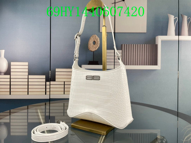 Aura Bags - BGA Bags - 2292