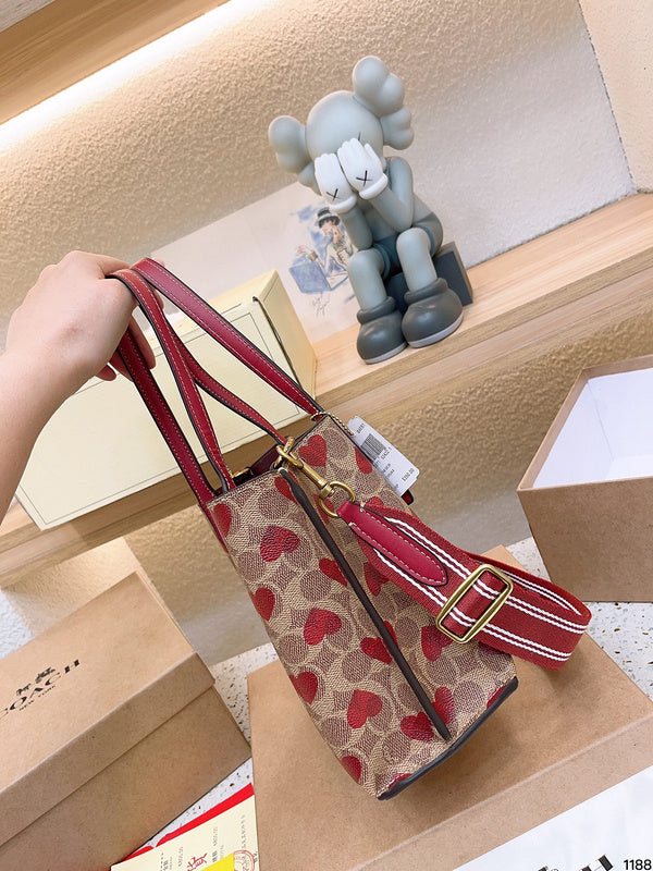 Aura Bags - CCH Bags - 096