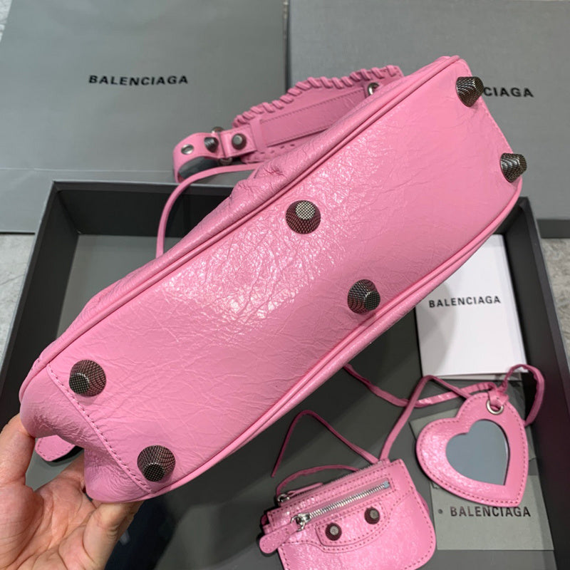Aura Bags - BGA Bags - 566