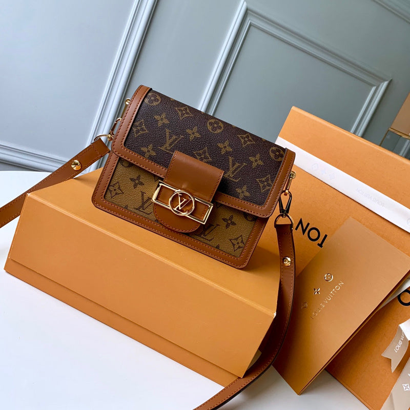 Louis Vuitton Luxury Bags 2600