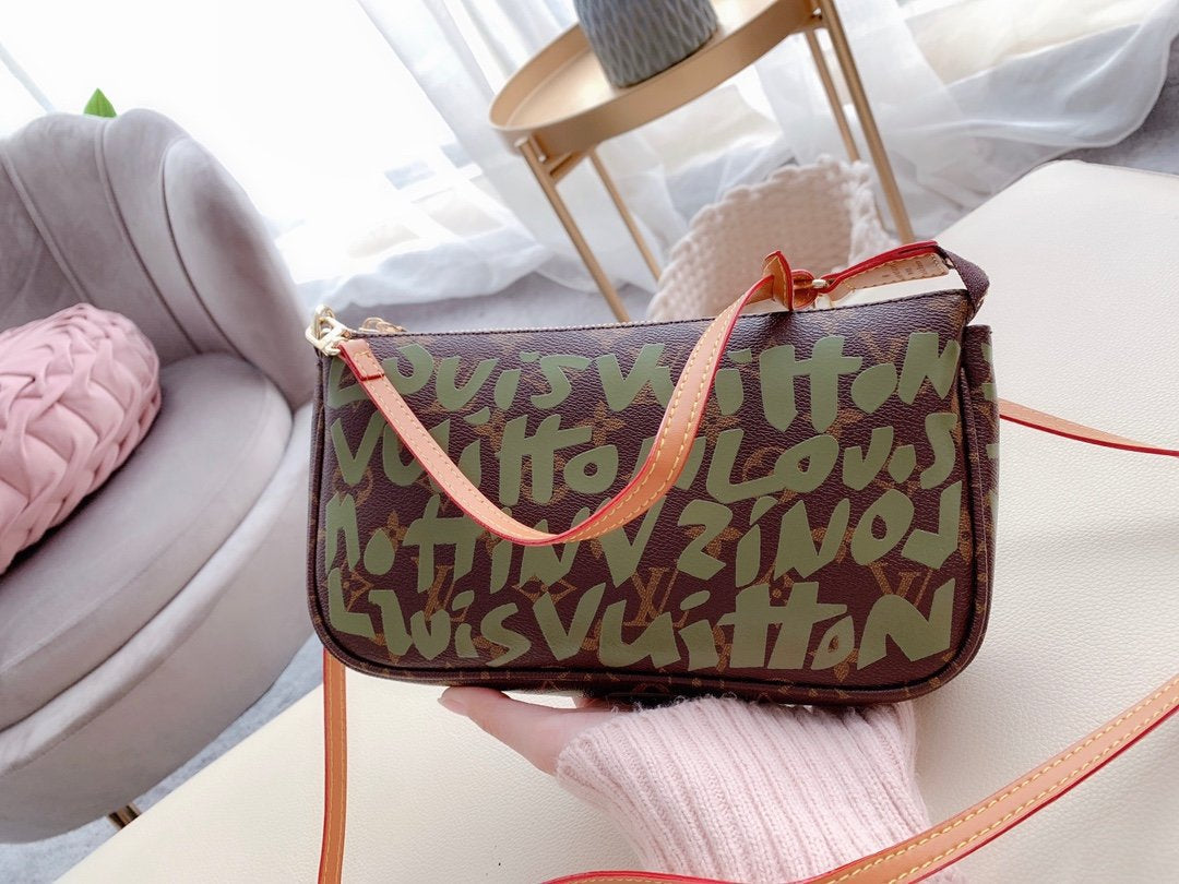 Designer Wallet louis vuitton 089