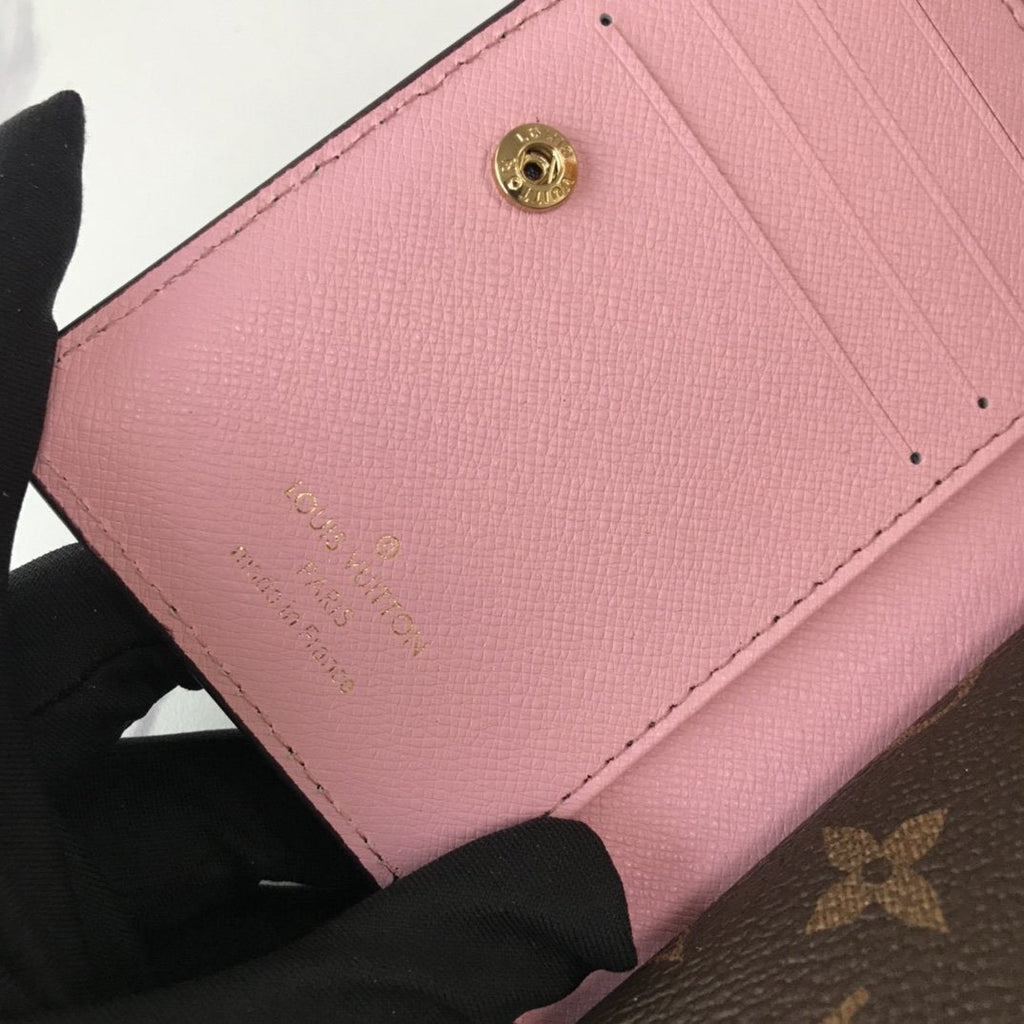 Designer Wallet louis vuitton 037