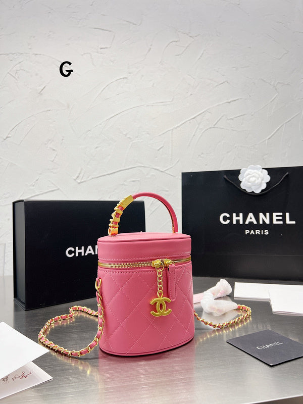 aura-bags - Chanel Bags - 7308