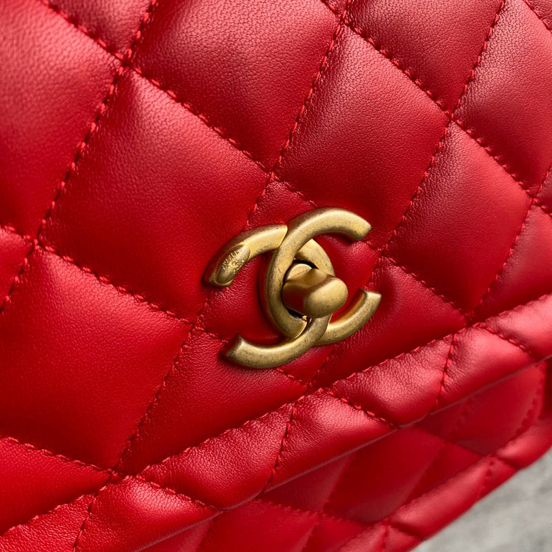 aura-bags - Chanel Bags - 7495