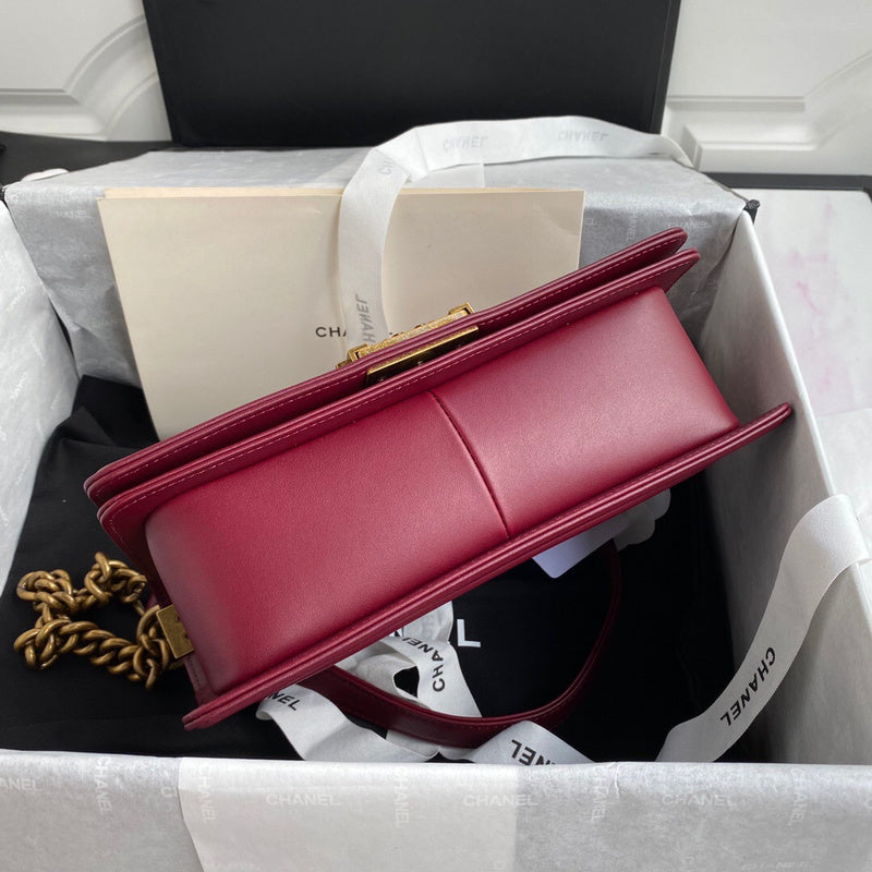 aura-bags - Chanel Bags - 7443