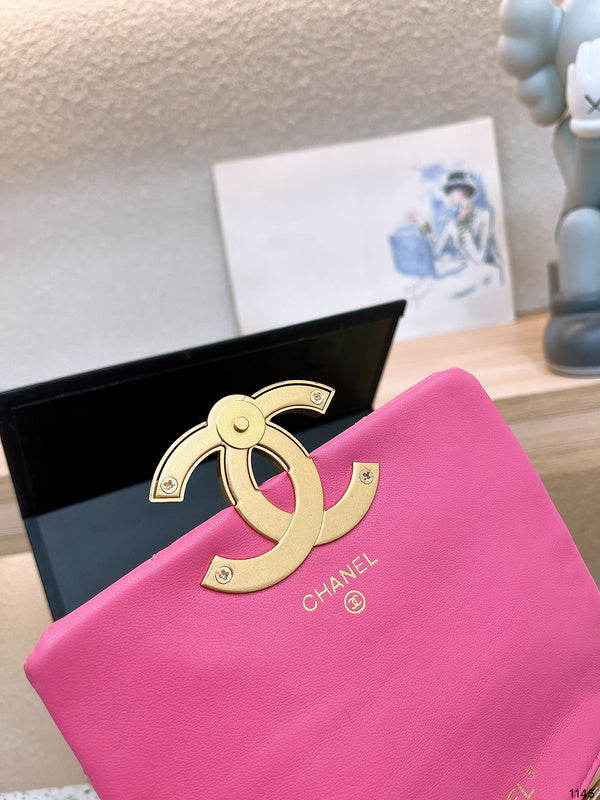 aura-bags - Chanel Bags - 7034