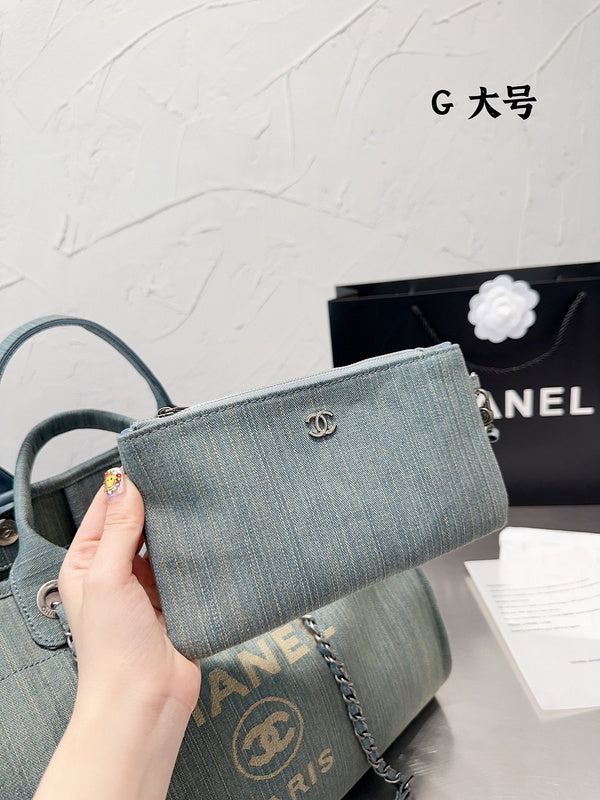 aura-bags - Chanel Bags - 6900