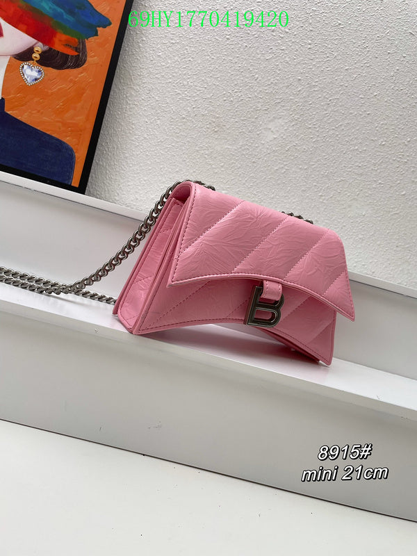 Aura Bags - BGA Bags - 1816