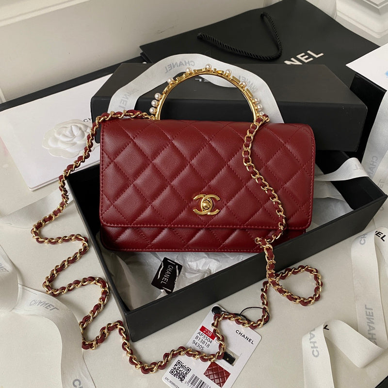 aura-bags - Chanel Bags - 7362