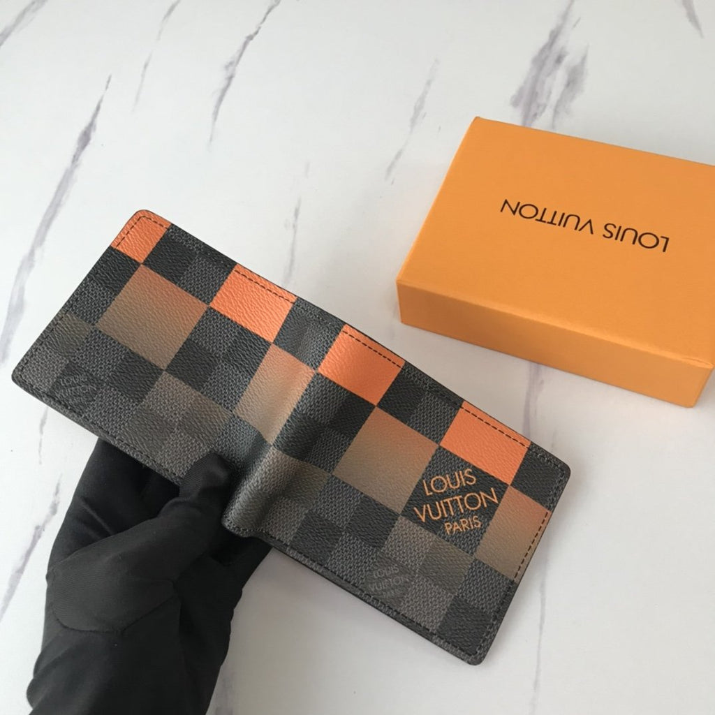 Designer Wallet louis vuitton 044
