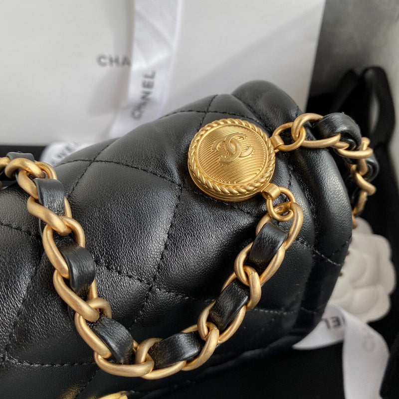 aura-bags - Chanel Bags - 7496