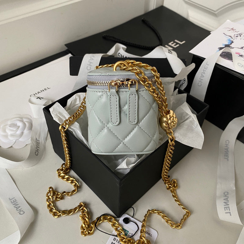 aura-bags - Chanel Bags - 7569