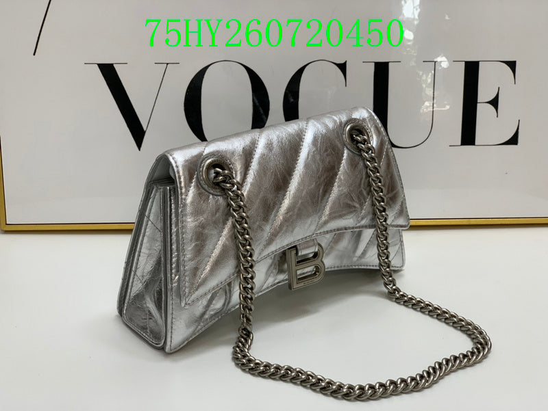 Aura Bags - BGA Bags - 1680
