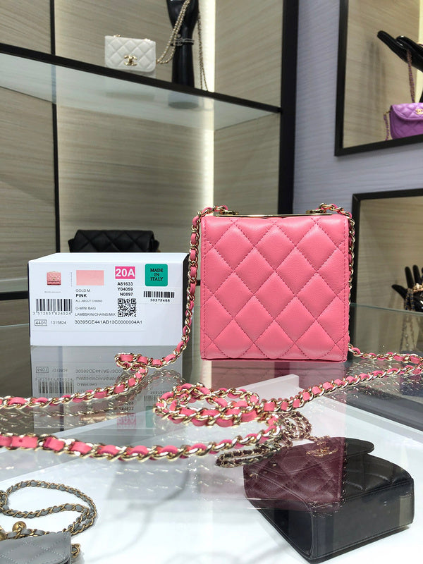 aura-bags - Chanel Bags - 7385