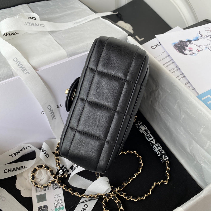 aura-bags - Chanel Bags - 7598