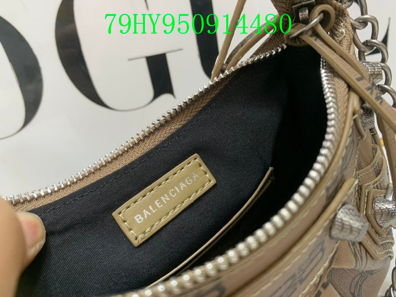 Aura Bags - BGA Bags - 2098