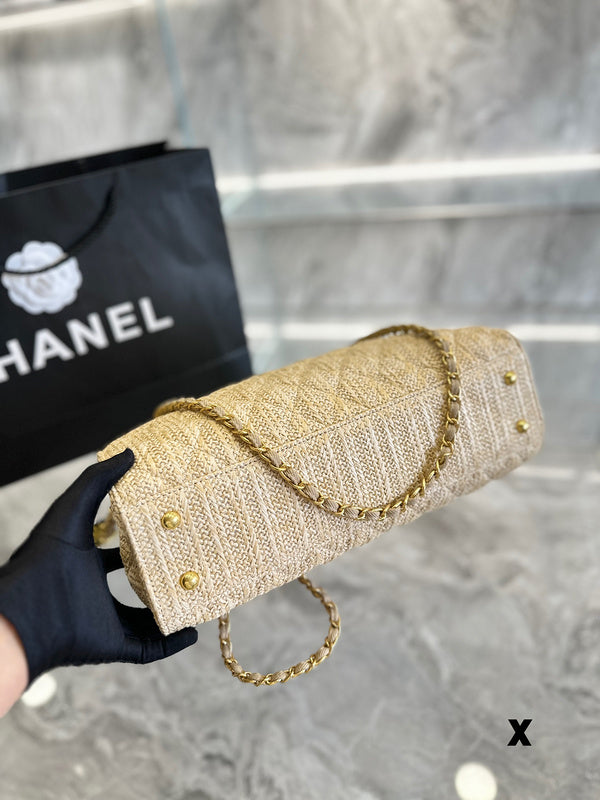 aura-bags - Chanel Bags - 7009