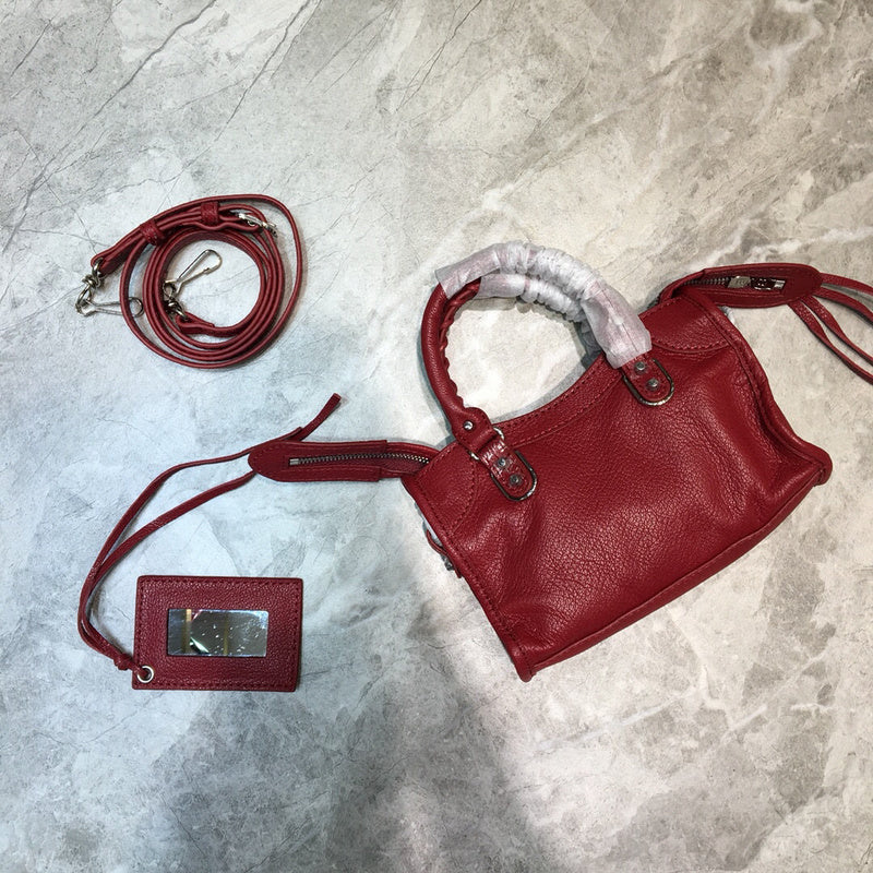 Aura Bags - BGA Bags - 904
