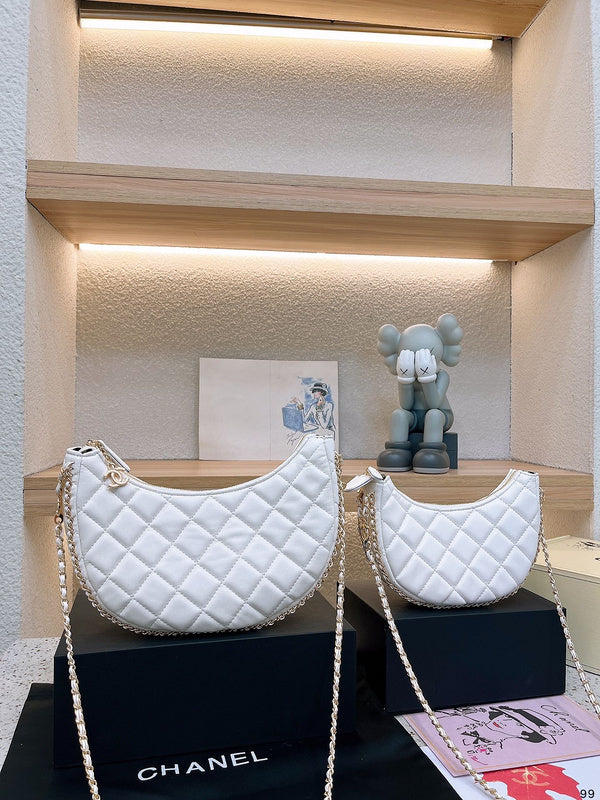 aura-bags - Chanel Bags - 7011