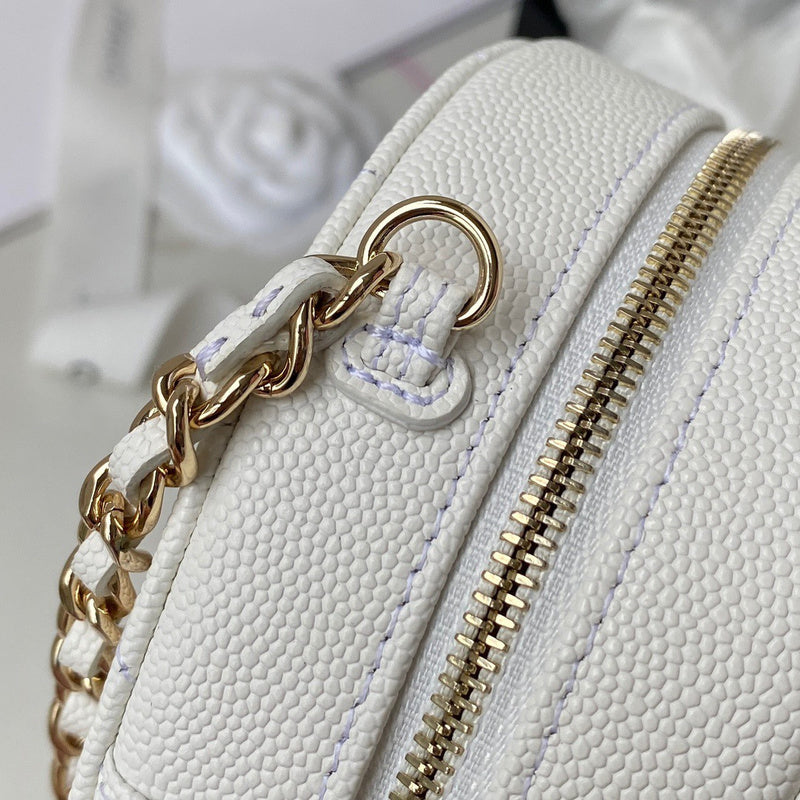 aura-bags - Chanel Bags - 7633