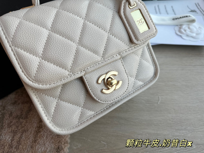 aura-bags - Chanel Bags - 7314
