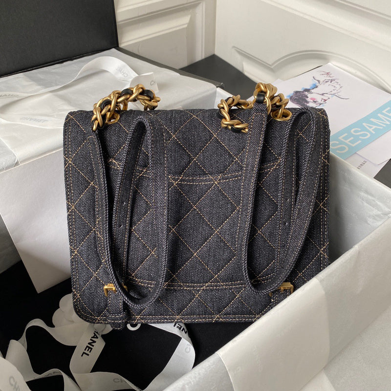 aura-bags - Chanel Bags - 7506