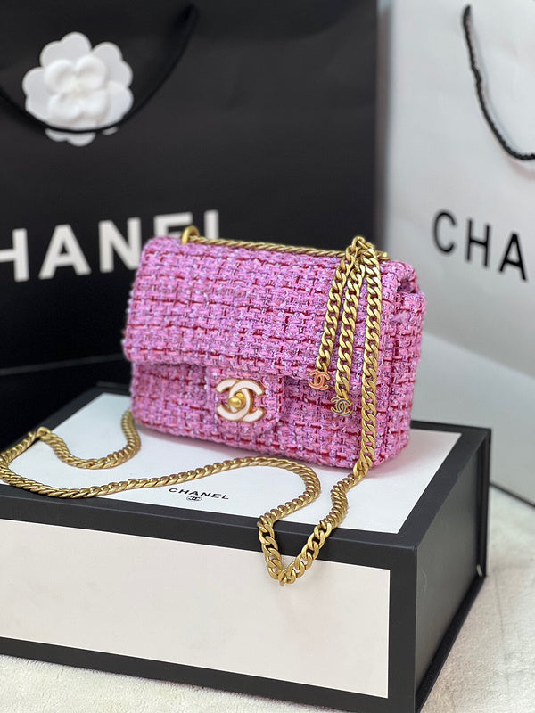 aura-bags - Chanel Bags - 2835