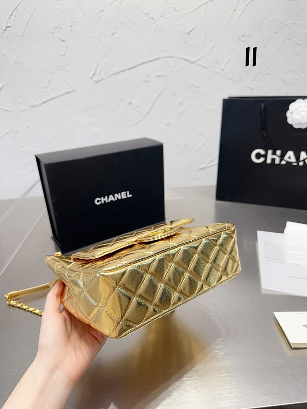 aura-bags - Chanel Bags - 7256