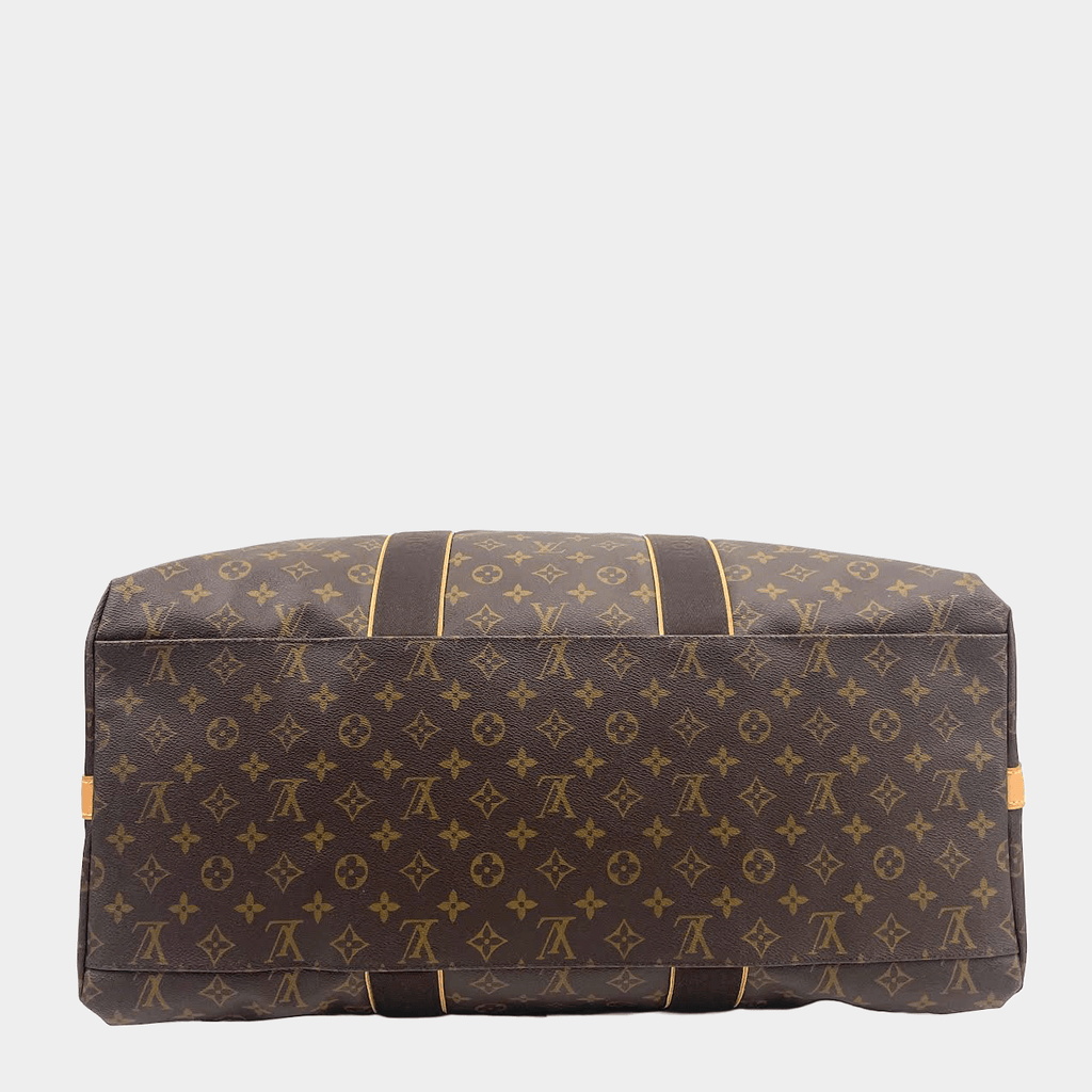 LOUIS VUITTON Beaubourg Monogram