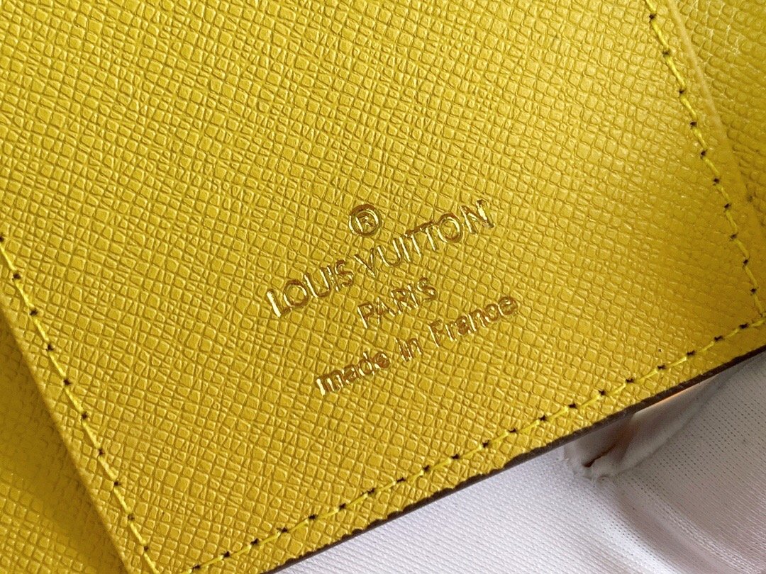 Designer Wallet louis vuitton 115