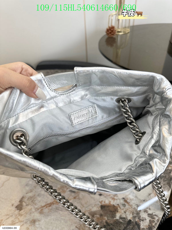 Aura Bags - BGA Bags - 1749