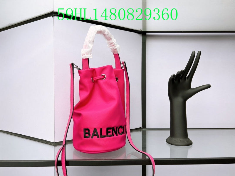 Aura Bags - BGA Bags - 2124