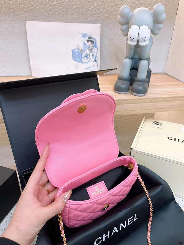 aura-bags - Chanel Bags - 6984