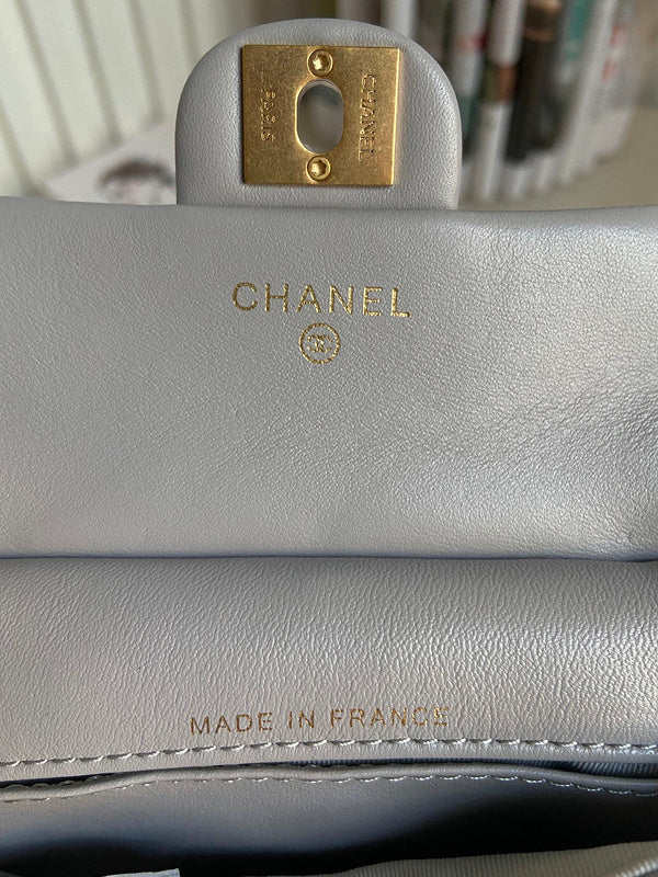 Chanel Bags - BG Bags - 1014