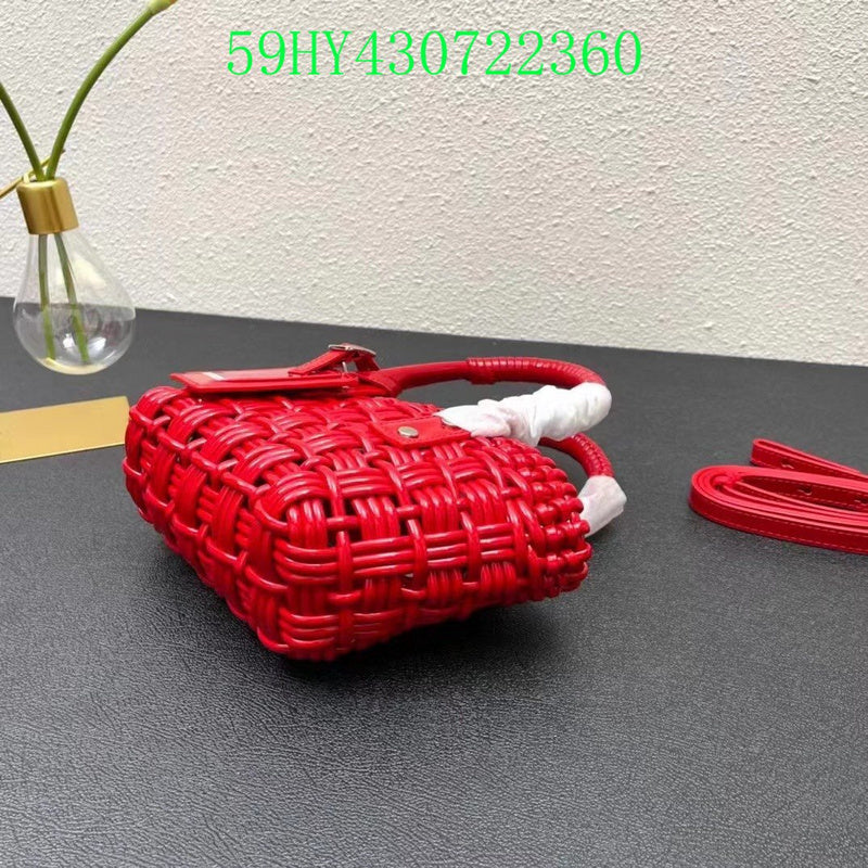 Aura Bags - BGA Bags - 2189