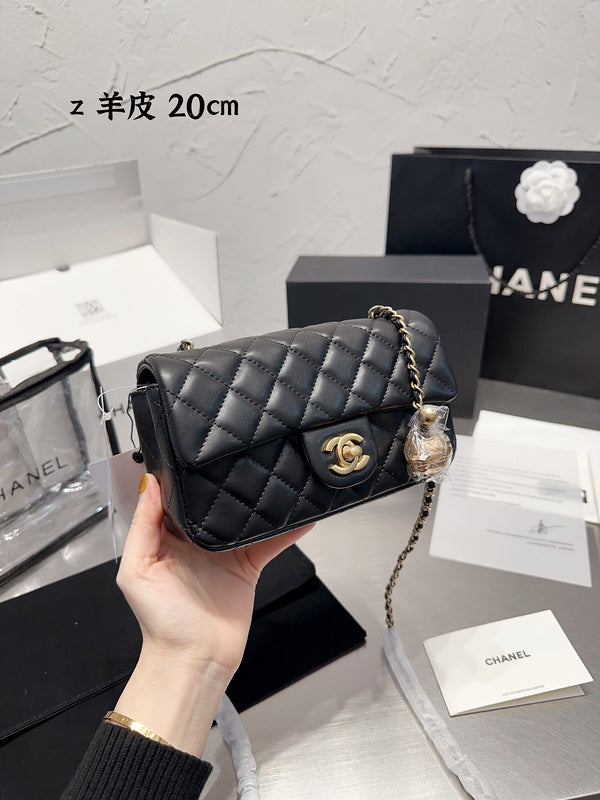 aura-bags - Chanel Bags - 7080