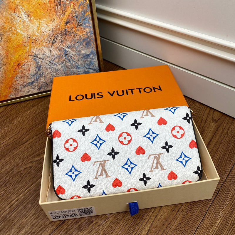 Louis Vuitton Luxury Bags 2334