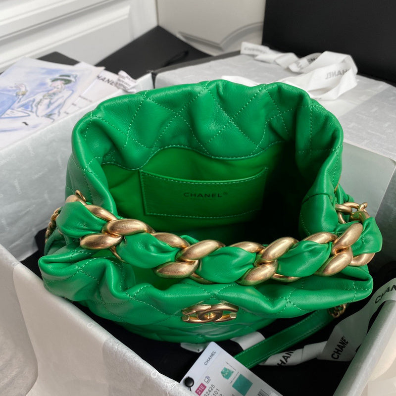 aura-bags - Chanel Bags - 7395