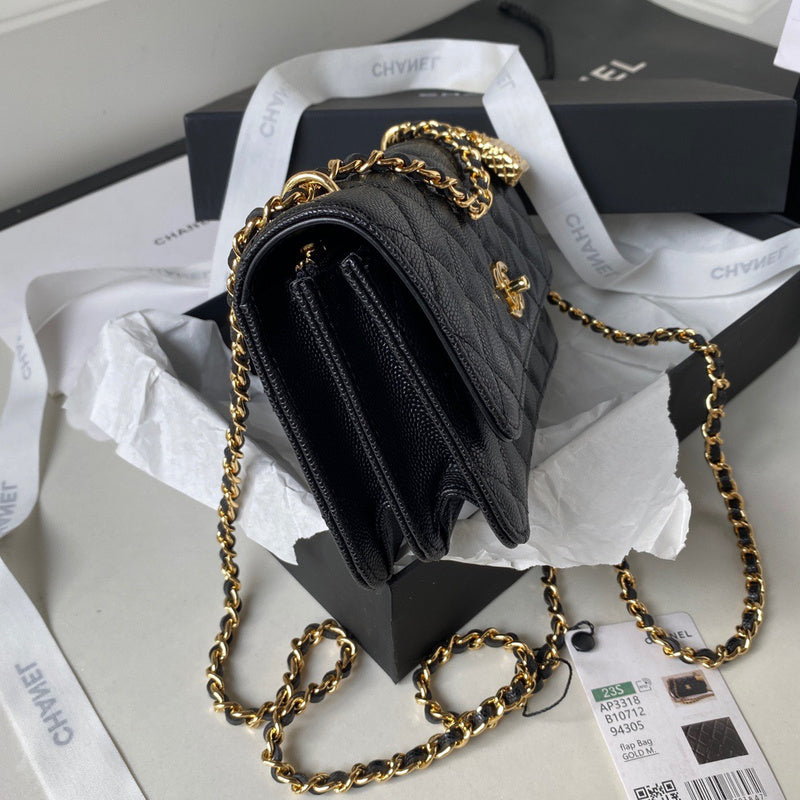 aura-bags - Chanel Bags - 7568